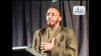 Prophets Jesus & Muhammad | Khalid Yasin