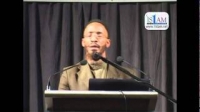 Our Beginning... Our End | Khalid Yasin (Part 2 of 3