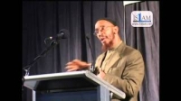 The Historical Jesus | Khalid Yasin (Part 3 of 3