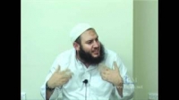 Kind Treatment to Parents | Sheikh Omar El-Banna