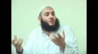 Death: The Destroyer of Pleasures | Sheikh Omar El-Banna