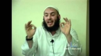Hellfire | Jahannam by Sheikh Omar El-Banna