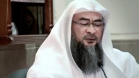 Wasting Time - Sheikh Assim Al-Hakeem [HD]