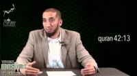 When Muslims Work Together -1- What motivates us- - Nouman Ali Khan