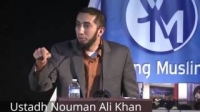 From Darkness to Light - Ustadh Nouman Ali Khan
