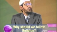 Similarities Between Hinduism & Islam Dr. Zakir Naik