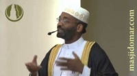 How Do You Handle Yourself in Time of Difficulties - Sh. Yassir Fazaga -