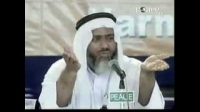 Effects of Sin - Sh. Salem al-Amry