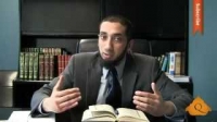 Family Comes First - Nouman Ali Khan - Quran Weekly -