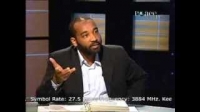 The Rational, The Prophets - Yassir Fazaga (Host), Dr Jaafar Idris (Guest)
