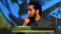 Objectives of Sharia A Quranic Perspective by Nouman Ali Khan YouTube