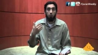 Watch Your Tongue - Nouman Ali Khan - Quran Weekly -