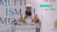 How You Would Sell Your Iman To The Devil - Mufti Menk ᴴᴰ 1080p