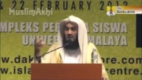 Staying in the State of Wudhu (Very High Level of Piety) - Mufti Menk ᴴᴰ