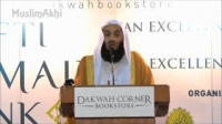 Before You Click Send, Think About It - Mufti Menk KL 2013 ᴴᴰ