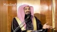 Why did Allah created prohibitions? - Mufti Menk