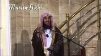 How Was A Woman Created - Mufti Menk