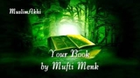 Your Book (at Harare) - Mufti Menk ᴴᴰ