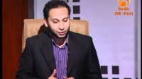 Dear Sisters (Re-Run), 25 June 2012 - Ossama Elshamy, Guest Sh Ibrahim ZidanDear Sisters (Re-Run), 2