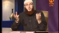 Ask Huda (Live), 24 June 2012 - Dr Muhammad Salah