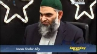 Viewers Pulse (Live), 24 June 2012 - Malik Evangelatos, Guest Ali AhmedViewers Pulse (Live), 24 June