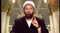 The Excellence of Manners, Acceptance of Dua'a - Sh Saeed Al-Gadi