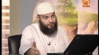 From Birth To Death, Breastfeeding - Salim Hosanee with Sh Haitham Al-Haddad
