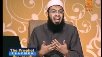 The Prophet Teaches (Live), 18 June 2012 - Dr Muhammad Sa'eed