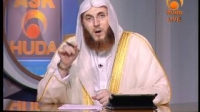 Ask Huda (Live), 17 June 2012 - Dr Muhammad Salah