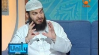 Unity The Way Forward, Choosing Good Words - Junaid Dar & Sh Haitham Al-Haddad