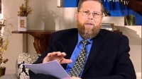 Interfaith Issues, The Concept of Holy Spirit (Part 16) - Dr Laurence Brown