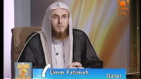 Ask Huda (Live), 12 June 2012 - Dr Muhammad Salah
