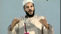 Muslims In A Non-Muslim Society, Part 3 - Dr Abu Ameenah Bilal Philips
