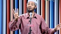 Dare To Ask, (Shown 6 June 2012) - Dr Zakir Naik
