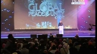 Islam & Spiritual Emptiness In The Modern World - Sh Abdul-Hakim Murad