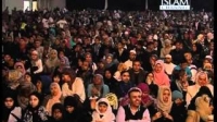 Battling Islamophobia (The Global Peace & Unity Event 2010) - Sh Yasir Qadhi