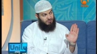 Ask Huda (Live), 03 June 2012 - Dr Muhammad Salah