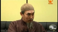 The Deen Show With Eddie - Guest Sh Hussain Yee, Part 2 (Former Buddhist)