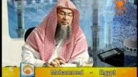 Ask Huda (Live From Jeddah), 1st June 2012 - Sh Assim Alhakeem