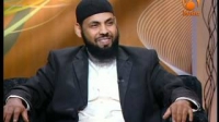 Excellence of Manners, Fulfilling Promise - Sh Saeed Al-Gadi