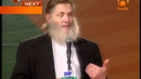 Peace Speakers, Shown On Huda TV 27 May 2012 - Sh Yusuf Estes