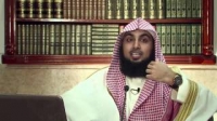 Tadabbur & Tafakkur - Sheikh Sajid Umar [HD]