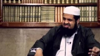 The Poetry of Imam Shafi'ee - Sheikh Sulaiman Moola [HD]