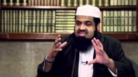 Divine Light Amidst Modern Darkness - Sheikh Sulaiman Moola [HD]