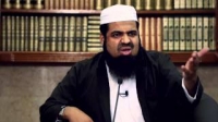The Broadness of Shoulders - Sheikh Sulaiman Moola [HD]