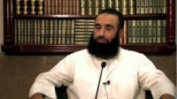 Reality of the Jinn - Sheikh Samir Abu Hamza [HD]
