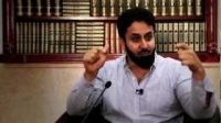 Who's Your Mama? - Hamza Tzortzis [HD]