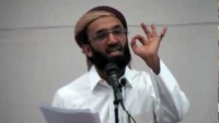 They Persecuted Him, He Forgave Them - Imran Abu Musa [HD]