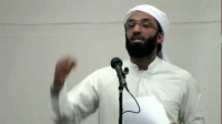 A Message From Someone You Love - Imran Abu Musa