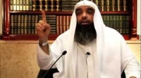 The Might of Allah - Sheikh Hazem Rajab